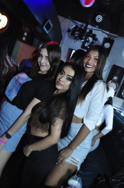 Foto 43 de Discoteca Malabar Bucaramanga · 1 de junio de 2019 en Discoteca Malabar Bucaramanga, Bucaramanga