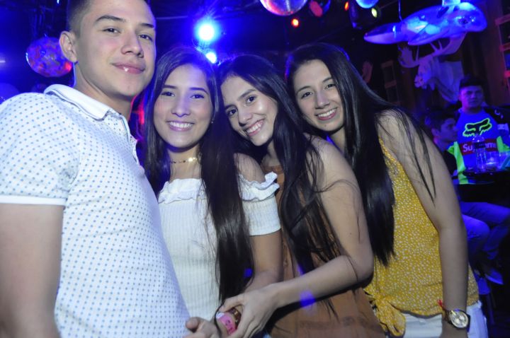 Foto 45 de Discoteca Malabar Bucaramanga · 1 de junio de 2019 en Discoteca Malabar Bucaramanga, Bucaramanga