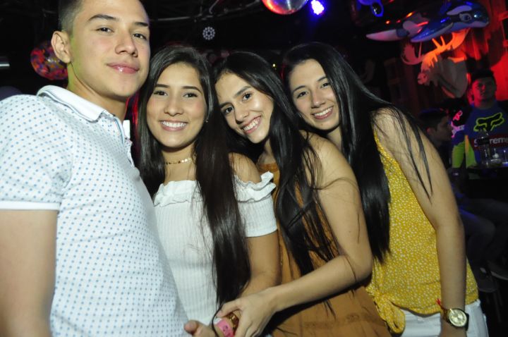 Foto 46 de Discoteca Malabar Bucaramanga · 1 de junio de 2019 en Discoteca Malabar Bucaramanga, Bucaramanga