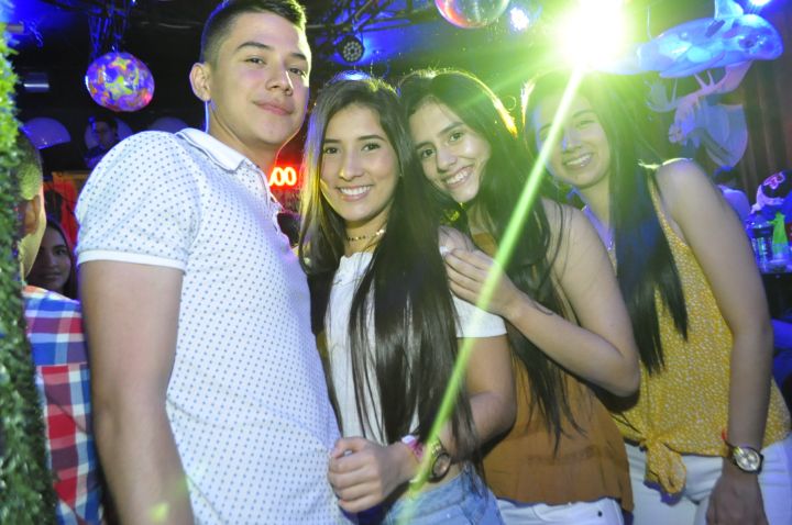 Foto 47 de Discoteca Malabar Bucaramanga · 1 de junio de 2019 en Discoteca Malabar Bucaramanga, Bucaramanga
