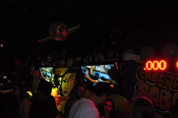 Foto 48 de Discoteca Malabar Bucaramanga · 1 de junio de 2019 en Discoteca Malabar Bucaramanga, Bucaramanga