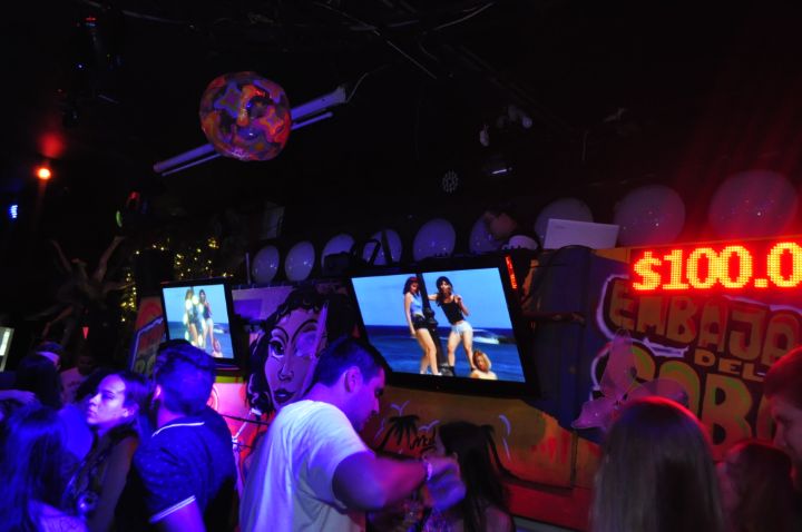 Foto 49 de Discoteca Malabar Bucaramanga · 1 de junio de 2019 en Discoteca Malabar Bucaramanga, Bucaramanga