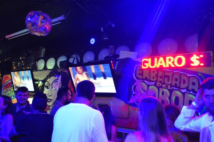 Foto 50 de Discoteca Malabar Bucaramanga · 1 de junio de 2019 en Discoteca Malabar Bucaramanga, Bucaramanga