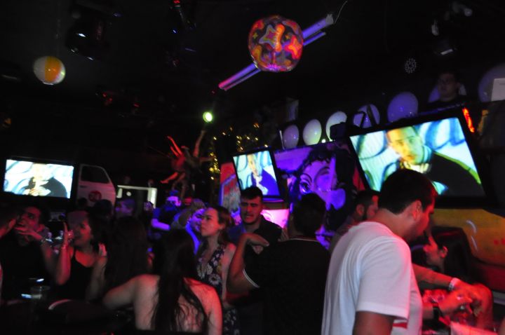 Foto 51 de Discoteca Malabar Bucaramanga · 1 de junio de 2019 en Discoteca Malabar Bucaramanga, Bucaramanga
