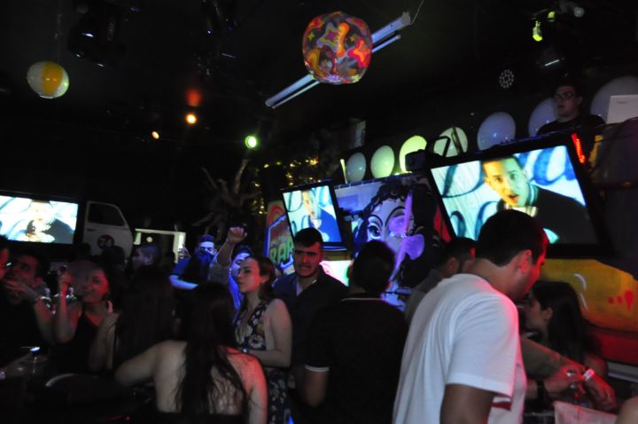 Foto 52 de Discoteca Malabar Bucaramanga · 1 de junio de 2019 en Discoteca Malabar Bucaramanga, Bucaramanga