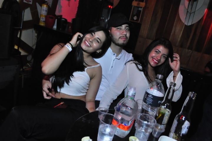 Foto 53 de Discoteca Malabar Bucaramanga · 1 de junio de 2019 en Discoteca Malabar Bucaramanga, Bucaramanga