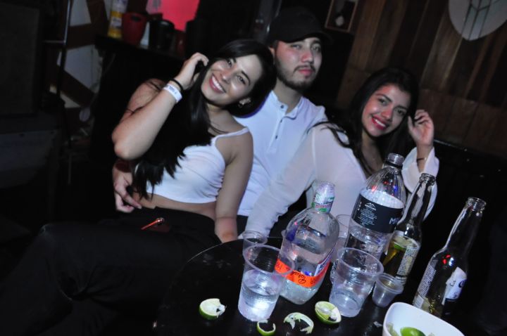 Foto 54 de Discoteca Malabar Bucaramanga · 1 de junio de 2019 en Discoteca Malabar Bucaramanga, Bucaramanga
