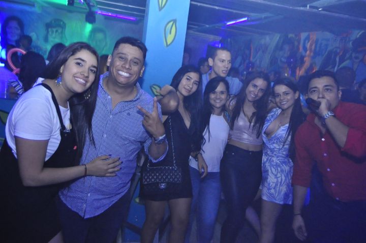Foto 5 de Trinidad · 1 de junio de 2019 en Trinidad, Bucaramanga