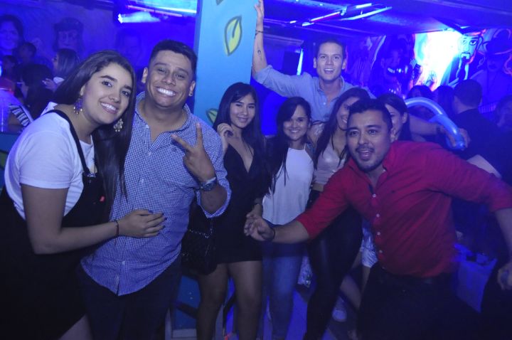 Foto 6 de Trinidad · 1 de junio de 2019 en Trinidad, Bucaramanga