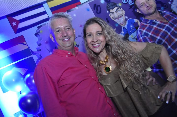 Foto 9 de Trinidad · 1 de junio de 2019 en Trinidad, Bucaramanga