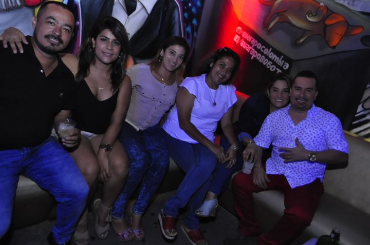 Foto 40 de Trinidad · 1 de junio de 2019 en Trinidad, Bucaramanga