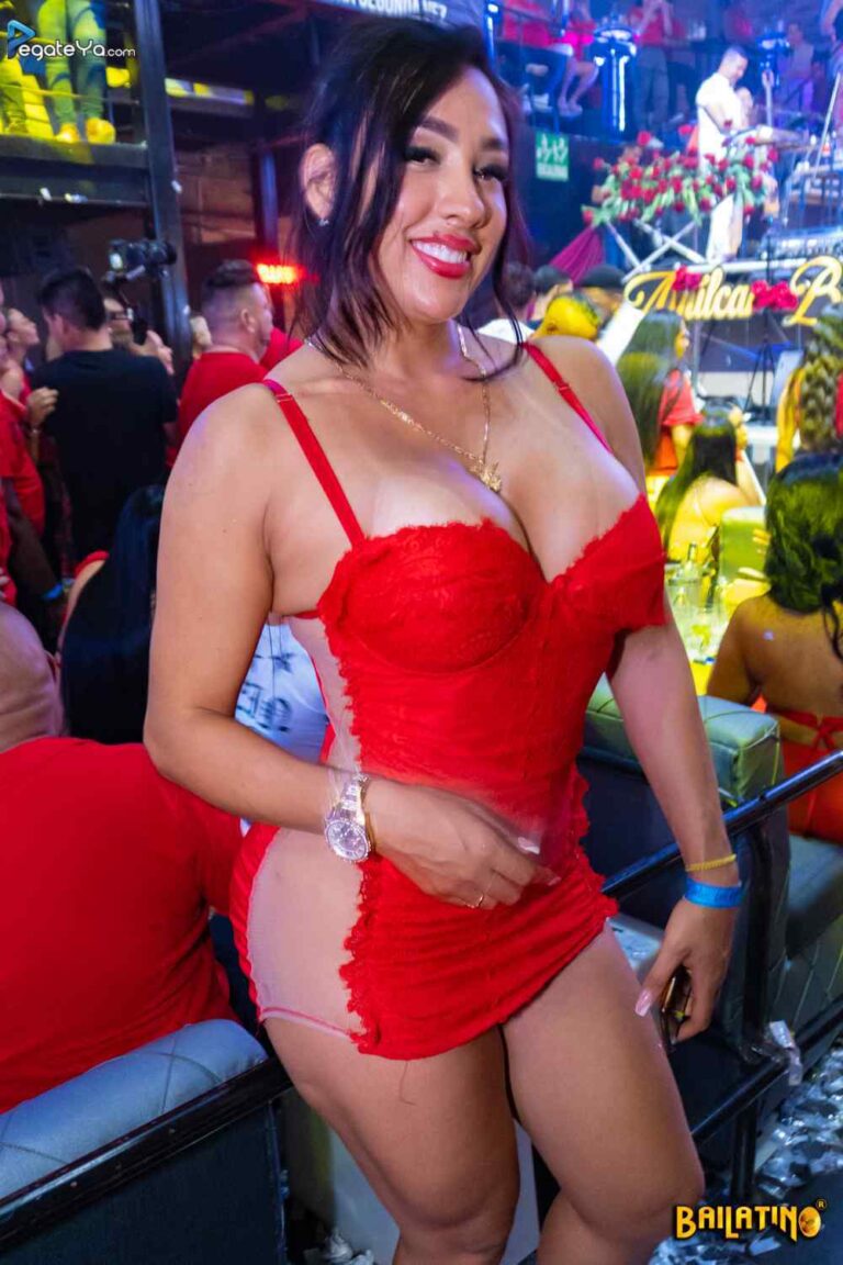 Foto 16 de Bailatino · 10 y 11 de mayo de 2024 en Bailatino - Bar, Cali