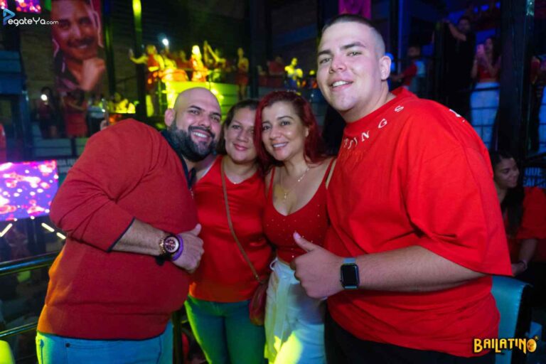 Foto 41 de Bailatino · 10 y 11 de mayo de 2024 en Bailatino - Bar, Cali
