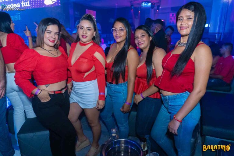 Foto 42 de Bailatino · 10 y 11 de mayo de 2024 en Bailatino - Bar, Cali