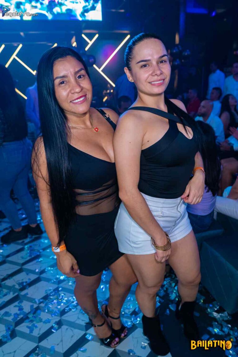 Foto 10 de Bailatino · 24 y 25 de mayo de 2024 en Bailatino - Bar, Cali