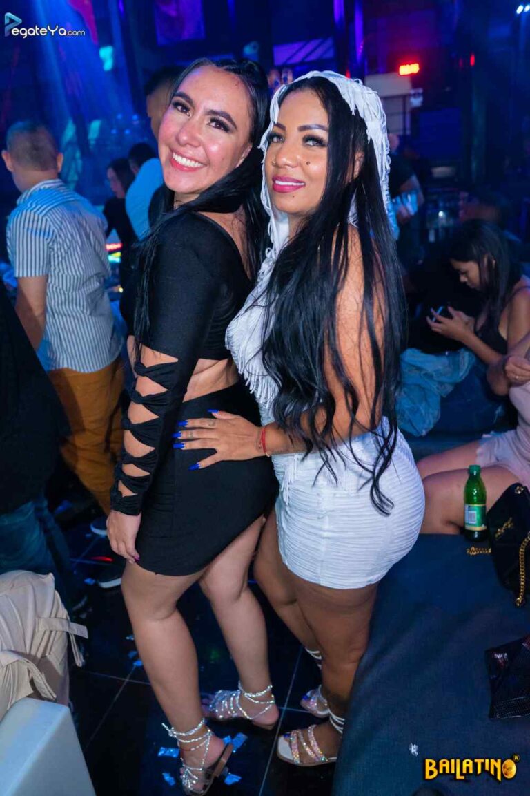Foto 22 de Bailatino · 24 y 25 de mayo de 2024 en Bailatino - Bar, Cali