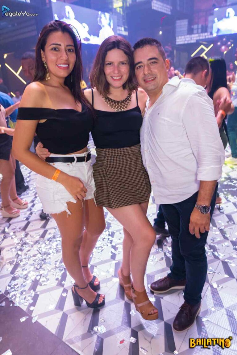 Foto 26 de Bailatino · 24 y 25 de mayo de 2024 en Bailatino - Bar, Cali