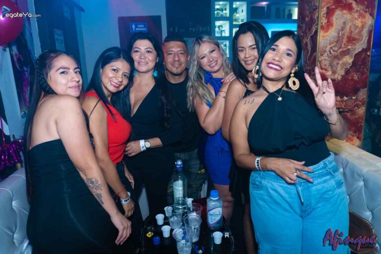 Foto 12 de Bar Al Fin Que · 3 y 4 de mayo de 2024 en Bar Al Fin Que, Cali