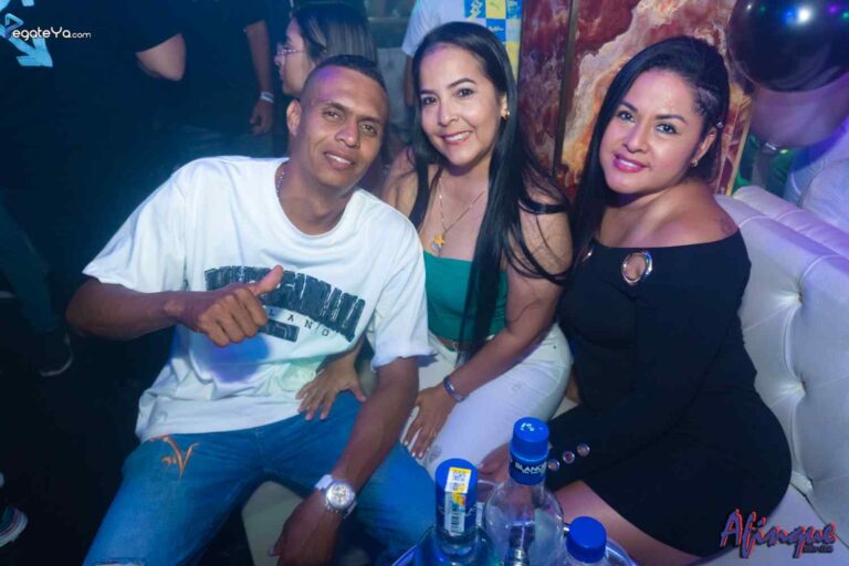Foto 23 de Bar Al Fin Que · 3 y 4 de mayo de 2024 en Bar Al Fin Que, Cali
