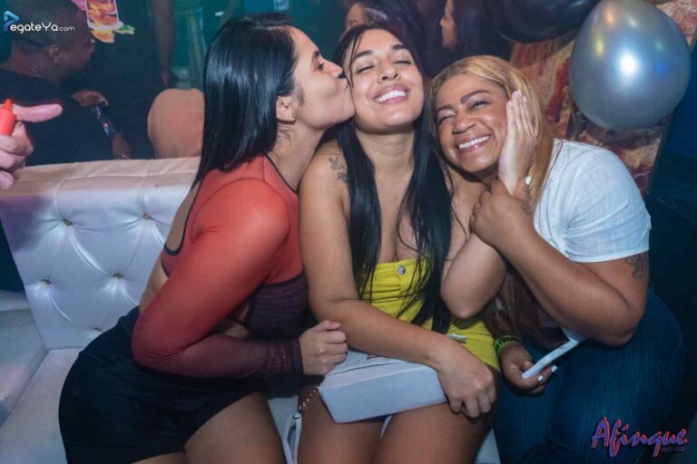 Foto 3 de Bar Al Fin Que · 3 y 4 de mayo de 2024 en Bar Al Fin Que, Cali