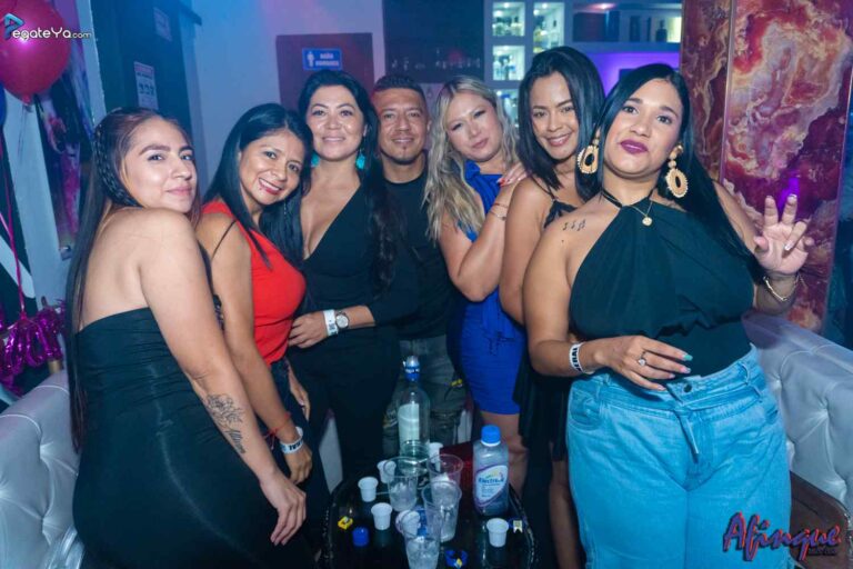 Foto 4 de Bar Al Fin Que · 3 y 4 de mayo de 2024 en Bar Al Fin Que, Cali