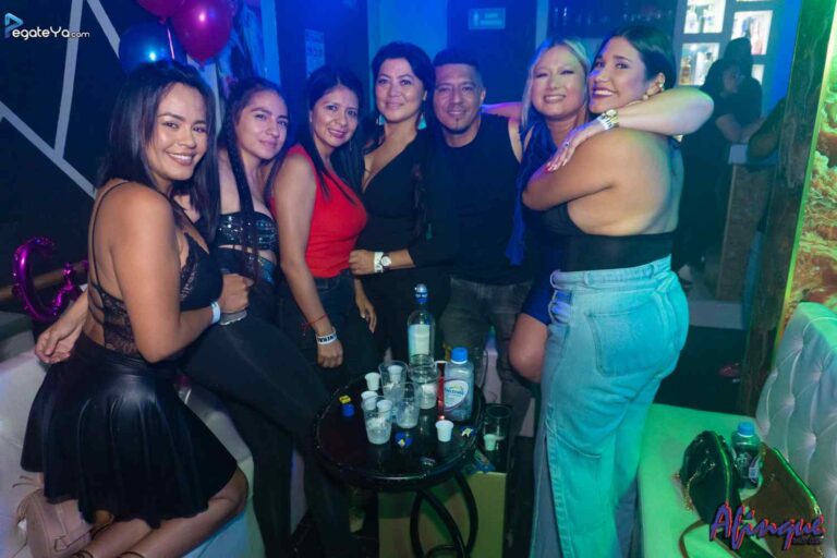 Foto 5 de Bar Al Fin Que · 3 y 4 de mayo de 2024 en Bar Al Fin Que, Cali
