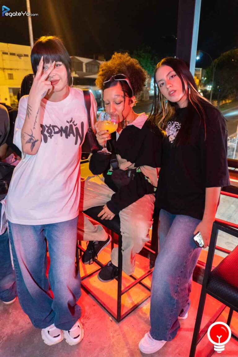 Foto 36 de Bombillo Rojo · 10 y 11 de mayo de 2024 en Bombillo Rojo, Cali