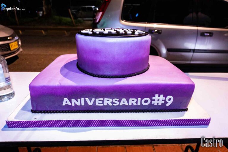 Foto 18 de Castro Licores · 1 y 2 de junio de 2024 en Castro Licores, Cali