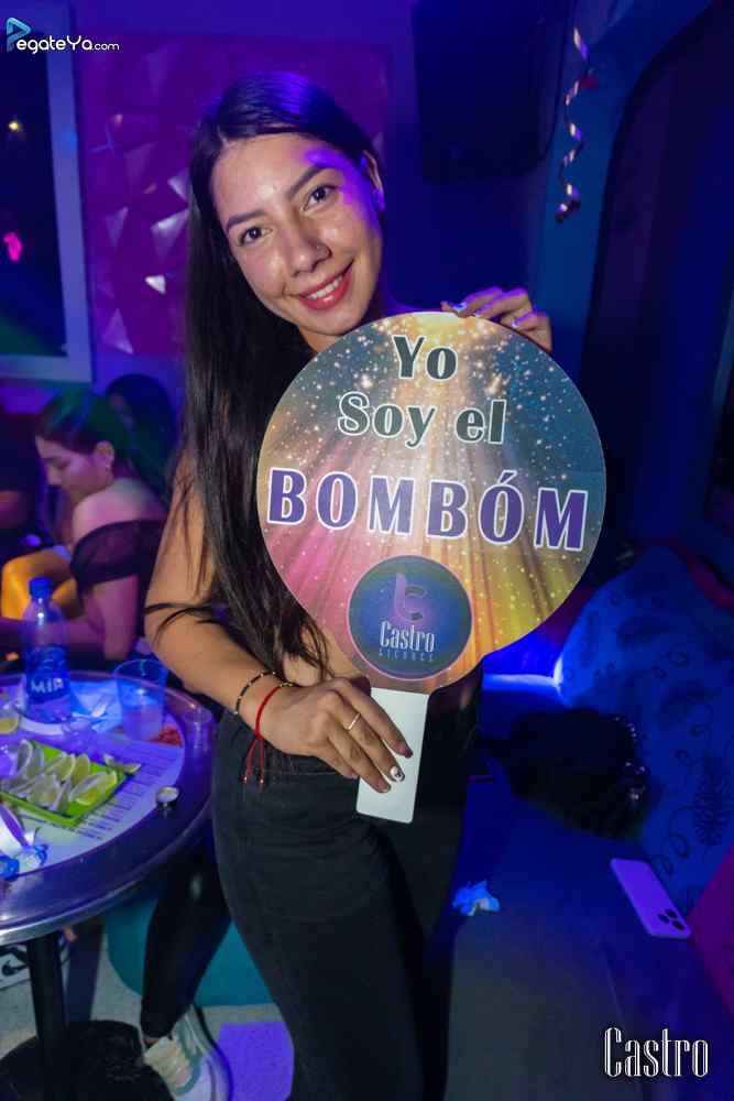 Foto 28 de Castro Licores · 1 y 2 de junio de 2024 en Castro Licores, Cali