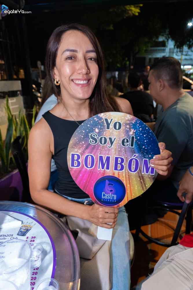 Foto 50 de Castro Licores · 1 y 2 de junio de 2024 en Castro Licores, Cali