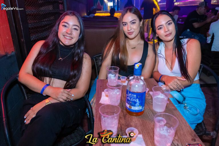 Foto 38 de Fiestas en Cali · abril de 2024 en Pegateya Cali, Cali