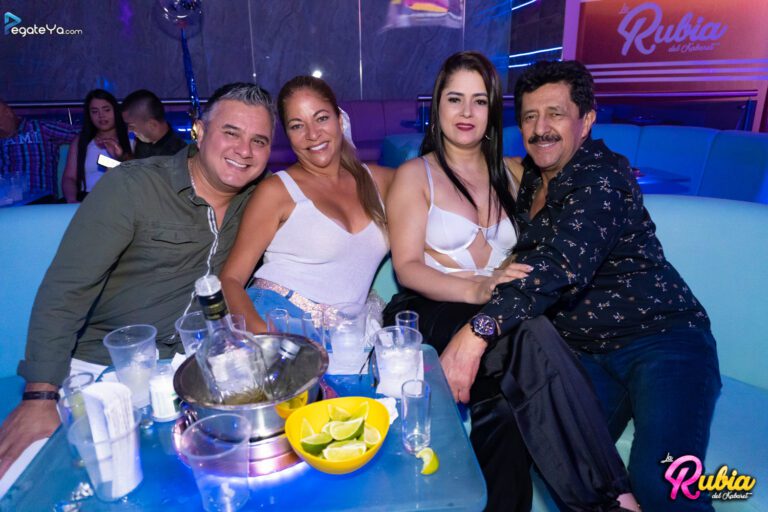 Foto 34 de Fiestas en Cali · abril de 2024 en Pegateya Cali, Cali