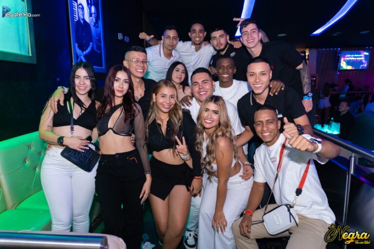 Foto 32 de Fiestas en Cali · abril de 2024 en Pegateya Cali, Cali