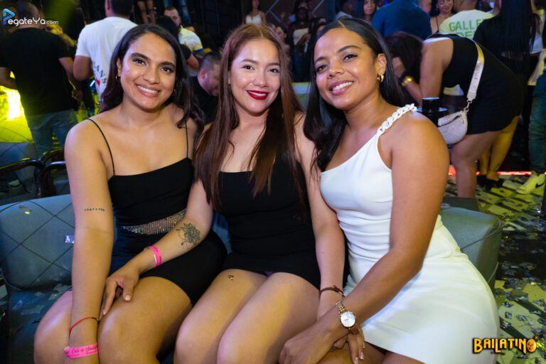Foto 29 de Fiestas en Cali · abril de 2024 en Pegateya Cali, Cali