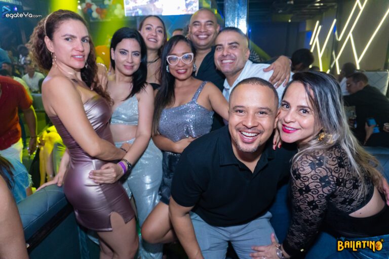 Foto 16 de Fiestas en Cali · abril de 2024 en Pegateya Cali, Cali