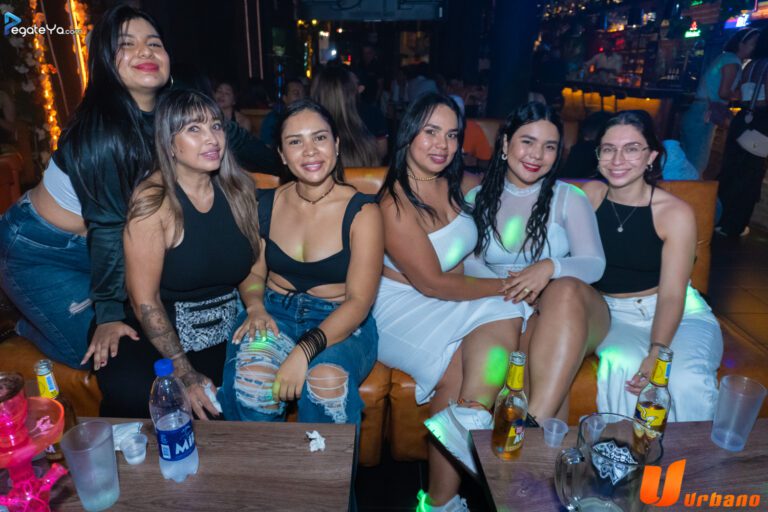 Foto 9 de Fiestas en Cali · abril de 2024 en Pegateya Cali, Cali