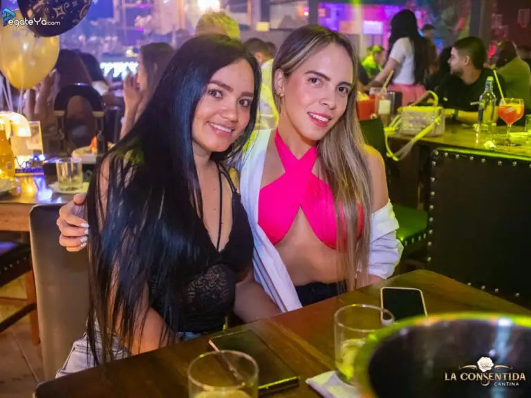 Foto 66 de Fiestas en Cali · marzo de 2024 en Pegateya Cali, Cali