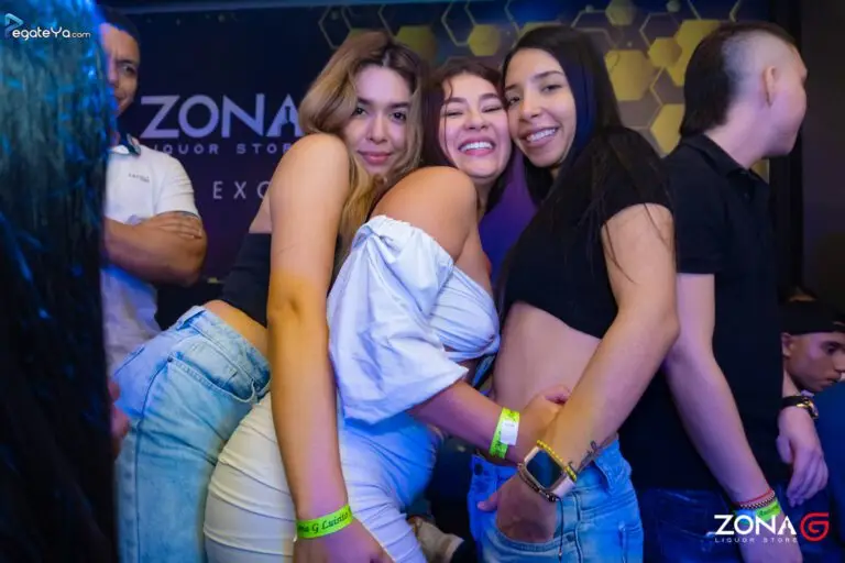 Foto 62 de Fiestas en Cali · marzo de 2024 en Pegateya Cali, Cali
