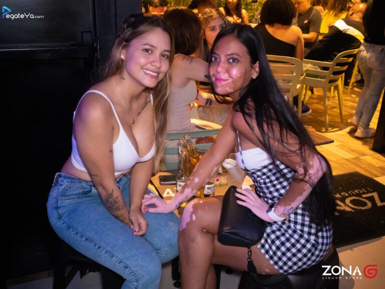 Foto 59 de Fiestas en Cali · marzo de 2024 en Pegateya Cali, Cali