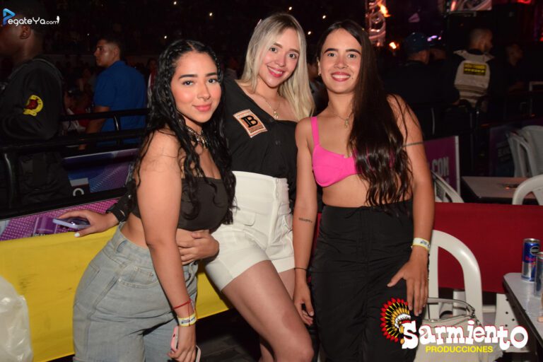 Foto 45 de Fiestas en Cali · marzo de 2024 en Pegateya Cali, Cali