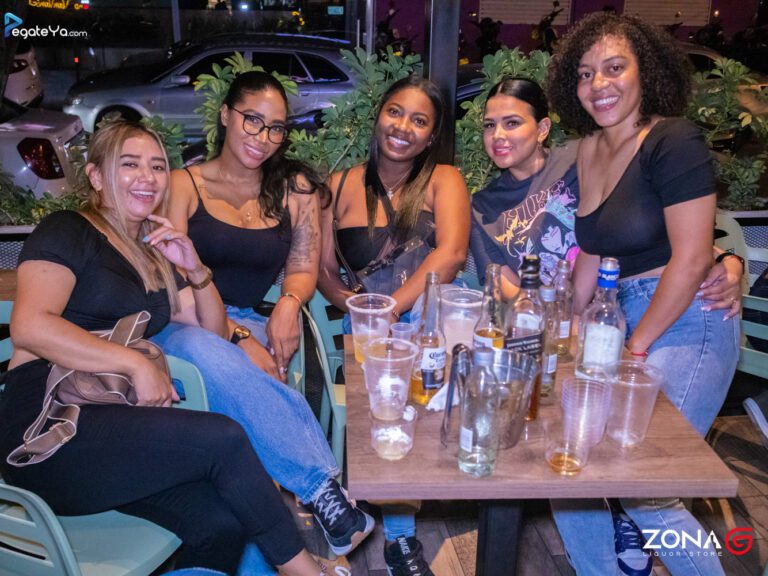 Foto 43 de Fiestas en Cali · marzo de 2024 en Pegateya Cali, Cali