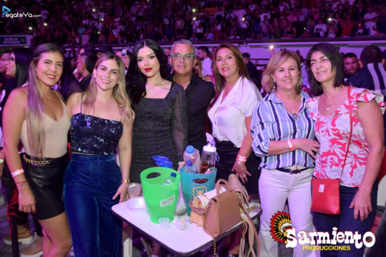 Foto 38 de Fiestas en Cali · marzo de 2024 en Pegateya Cali, Cali