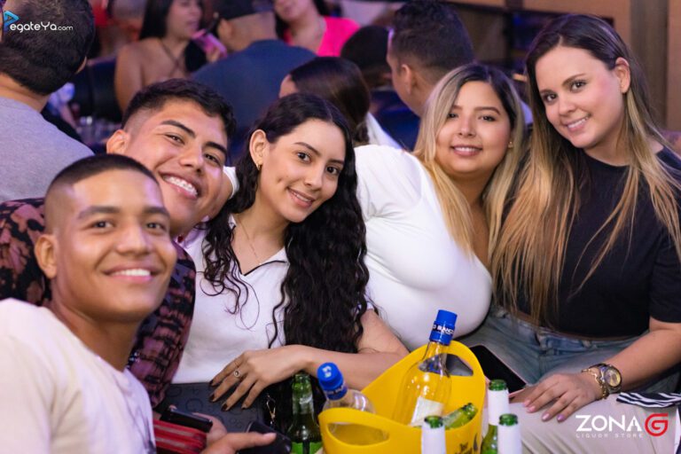 Foto 19 de Fiestas en Cali · marzo de 2024 en Pegateya Cali, Cali