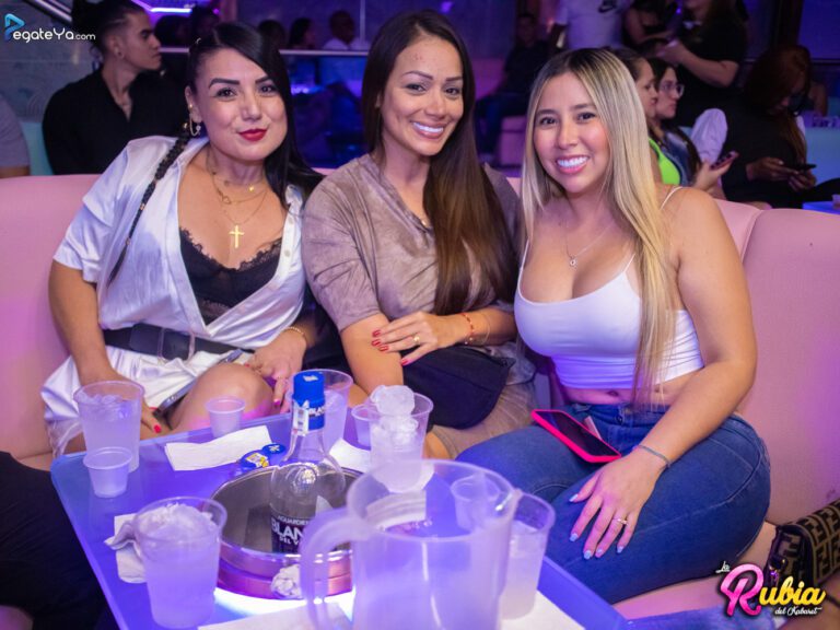 Foto 16 de Fiestas en Cali · marzo de 2024 en Pegateya Cali, Cali