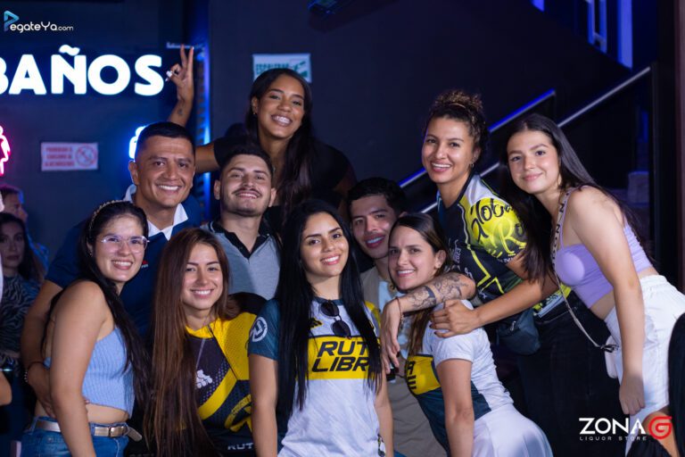 Foto 12 de Fiestas en Cali · marzo de 2024 en Pegateya Cali, Cali