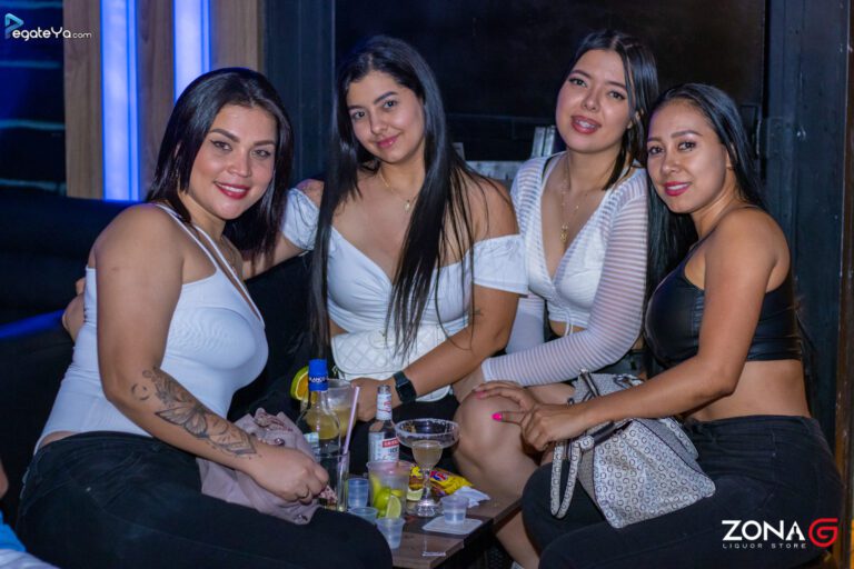 Foto 11 de Fiestas en Cali · marzo de 2024 en Pegateya Cali, Cali