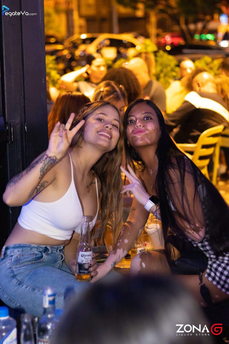 Foto 10 de Fiestas en Cali · marzo de 2024 en Pegateya Cali, Cali
