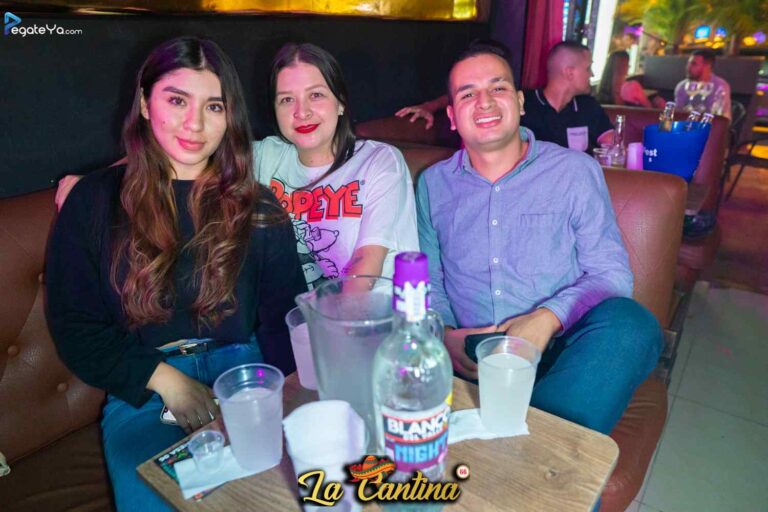 Foto 4 de La Cantina 66 · 24 y 25 de mayo de 2024 en La Cantina 66, Cali