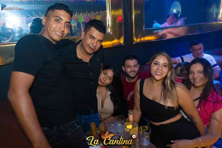 Foto 12 de La Cantina 66 · 24 y 25 de mayo de 2024 en La Cantina 66, Cali