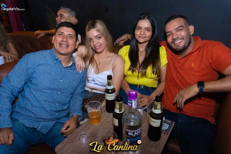 Foto 18 de La Cantina 66 · 24 y 25 de mayo de 2024 en La Cantina 66, Cali